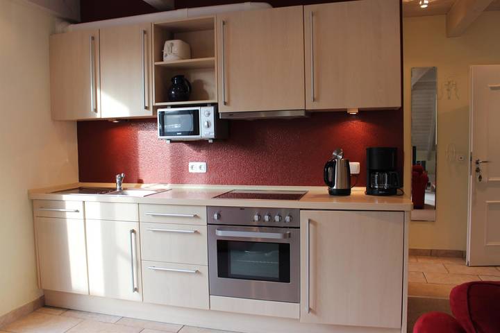 Ganze Ferienwohnung, Wohnung Düne in St. Peter-Bad, St. Peter-Ording