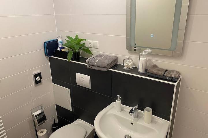 Gîte pour 2 personnes à Kaiserslautern - 4