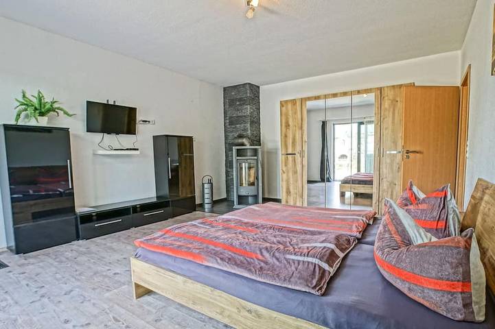 Ferienhaus für 5 Personen, mit Garten, mit Haustier in Mönkebude - 2