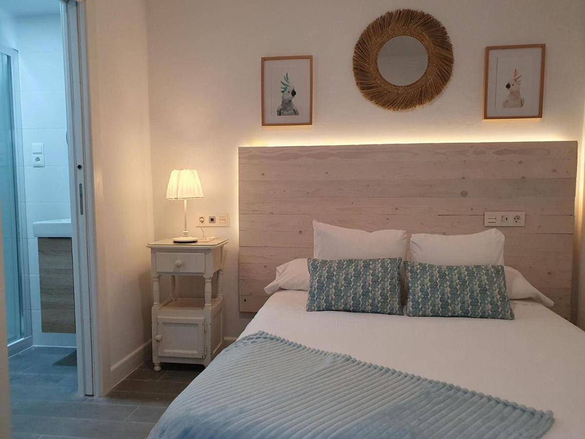 El Nogal Home in Málaga (Este), Malaga