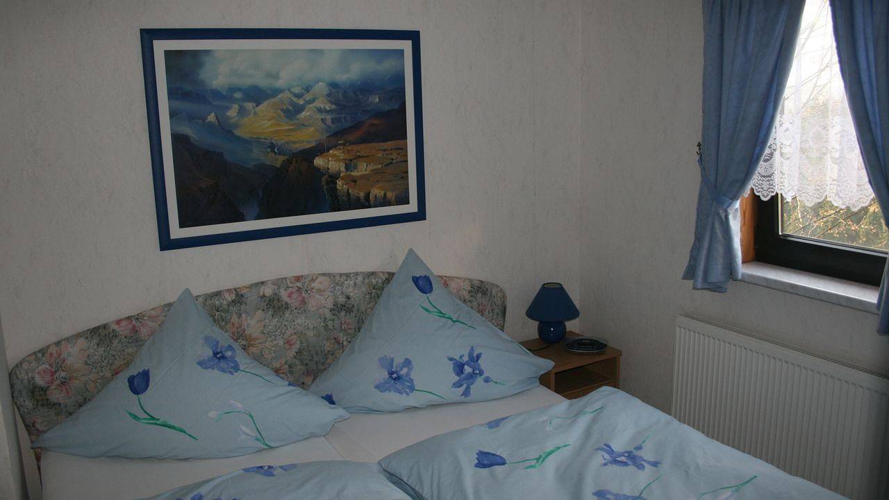 Ganze Ferienwohnung, Ferienwohnung für 4 Personen (70 m²) in Neuhaus am Rennweg in Neuhaus am Rennweg, Rennsteig