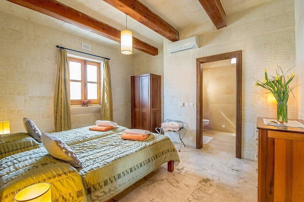 The Hamlet 2 Holiday Home in Ghasri, Gozo