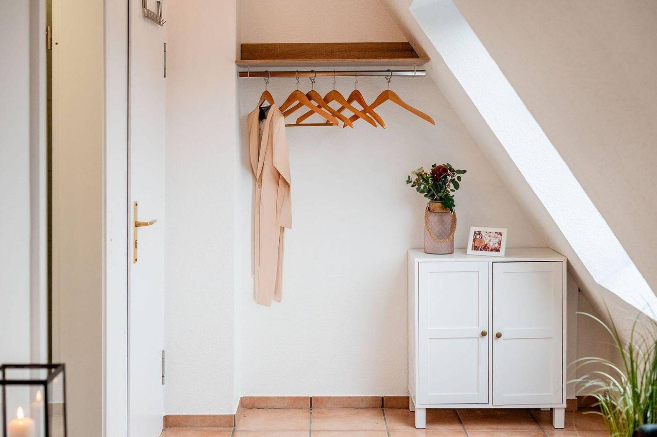 Ganze Ferienwohnung, Hygge Buden - Ferienwohnung Buchtidylle in Wassersleben, Harrislee