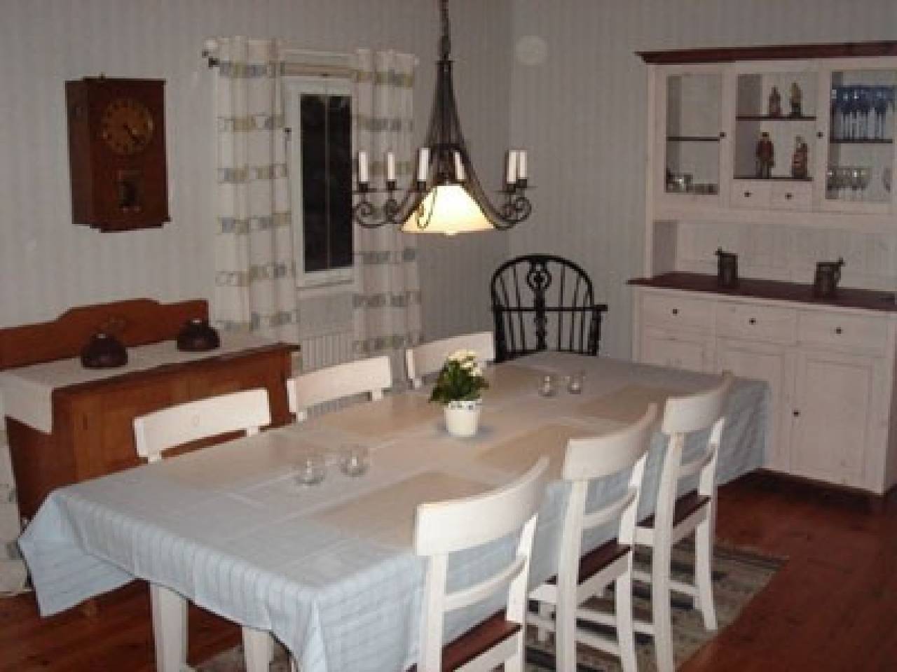 Wunderbares Ferienhaus auf einem Seegrundstück in Småland in Jönköping, Vättern