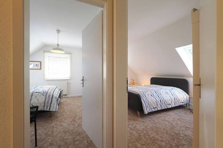 A Gem on the Peenestrom: 125 m² of living space, nature, tranquility, biking, fishing, hiking in Quilitz, Rankwitz