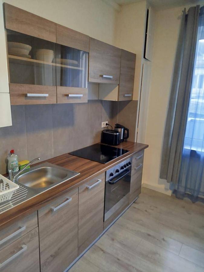 Apartamento de vacaciones para 6 personas, con vistas - 1