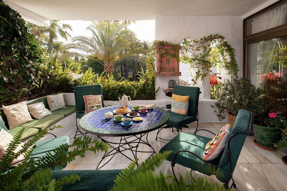Appartamento vacanze a Marbella a partire da 264€ a notte