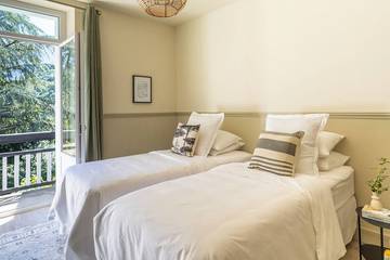 Villa pour 14 Personnes dans Adast, Pyrénées, Photo 2