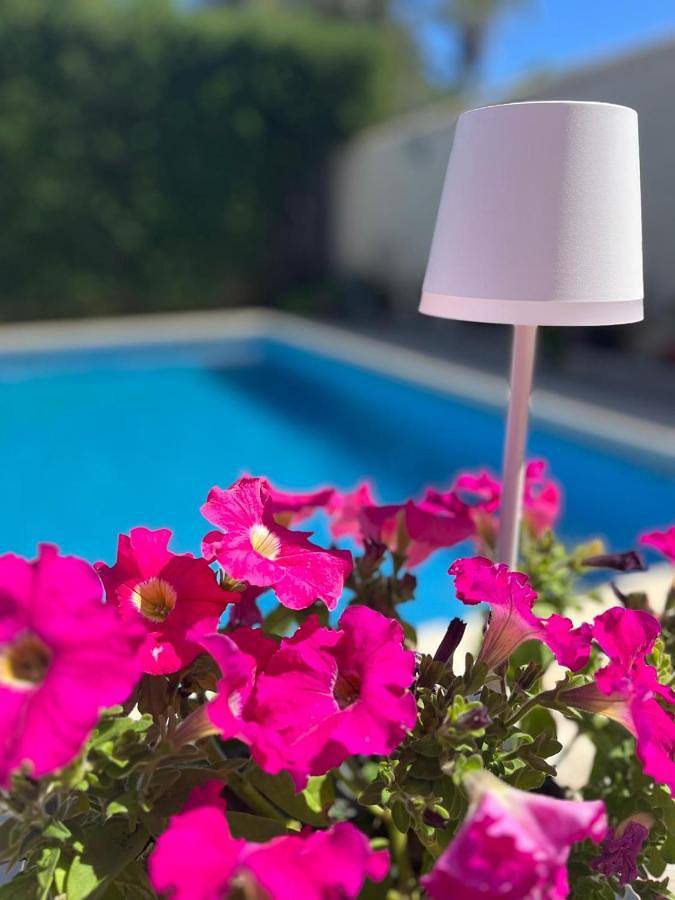 Casa rural para 8 personas, con jardín y piscina en Los Alcázares - 2