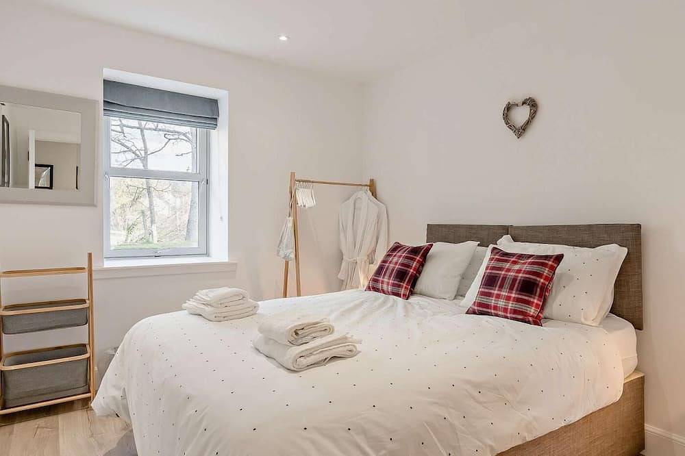 3 Bed in Crieff in Comrie, Perthshire