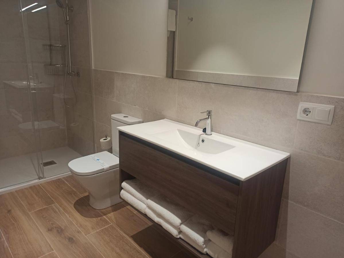 Geheel appartement, Apartament Grèvol de Molló Parc in Molló, Catalaanse Pyreneeën
