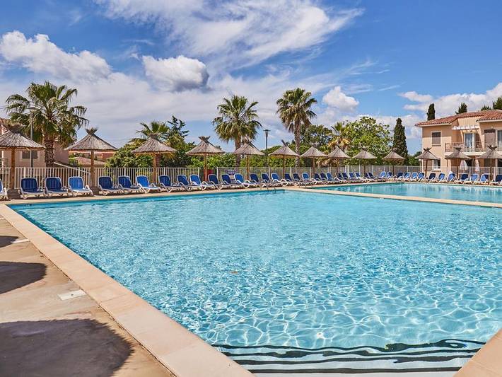 Camping für 2 Personen, mit Sauna, mit Haustier an der Côte d'Azur