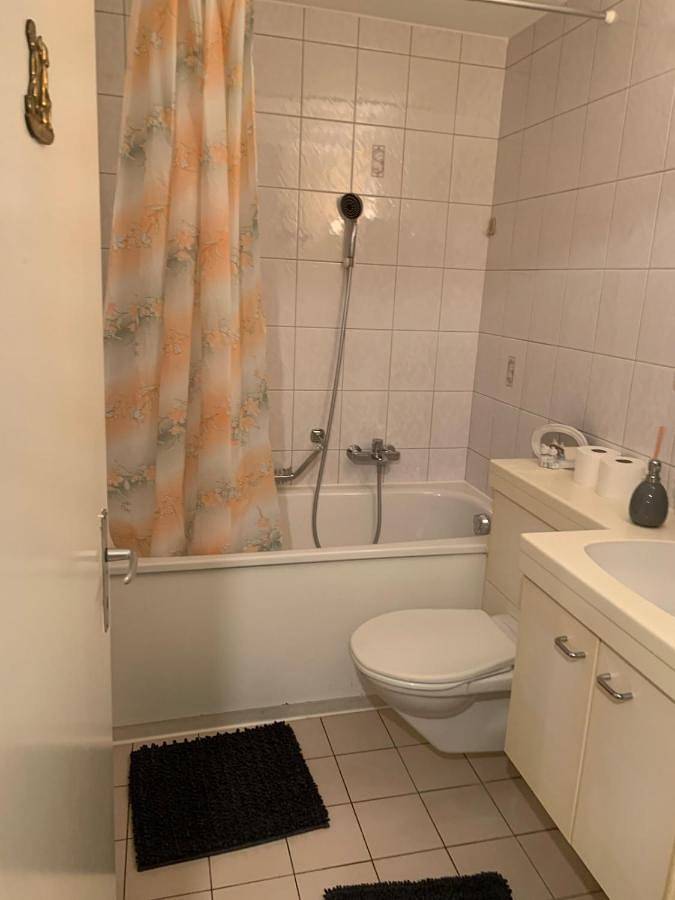 Gîte pour 4 personnes à Boudry - 2