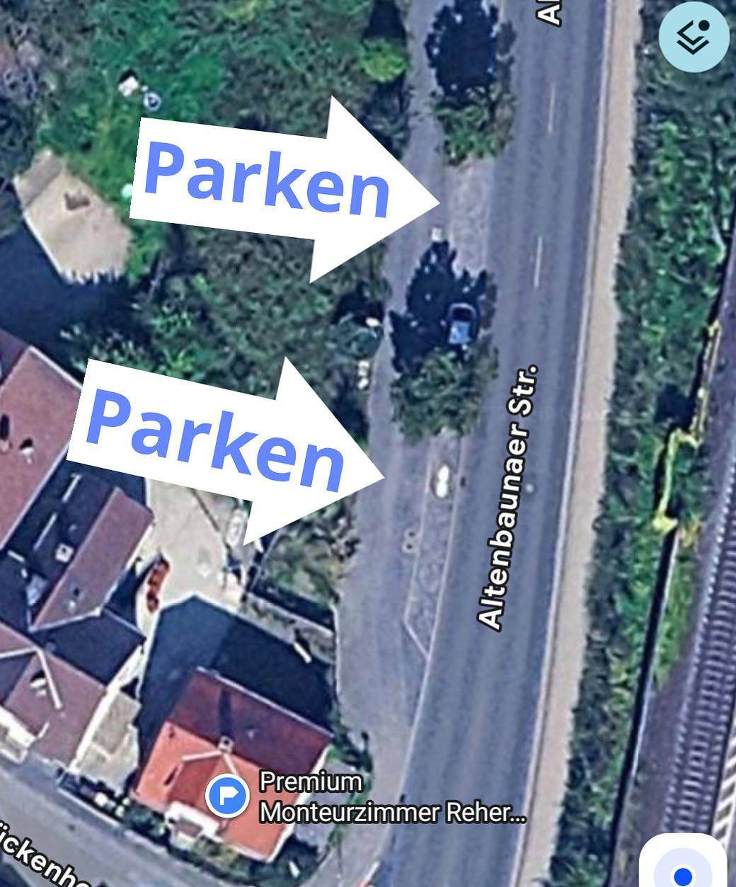 Appartement de vacances entier, Monteurswohnung Kassel Ferienwohnung Kiwi Parkplatz Küche 1- 4 Personen Eg Modern in Oberzwehren, Cassel (Allemagne)