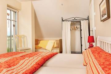 Strandhaus für 8 Personen in Lobbe, Mönchgut, Bild 4