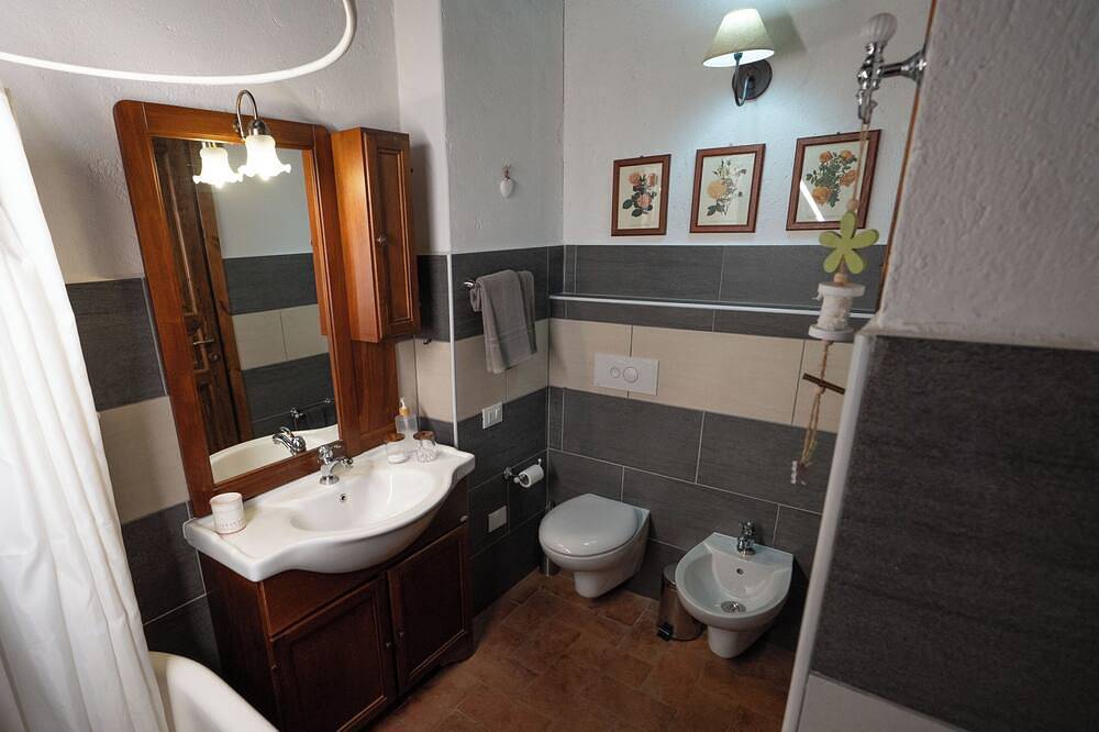 The Willow Bed & Breakfast - Room Sage in Veruno, Gattico-Veruno