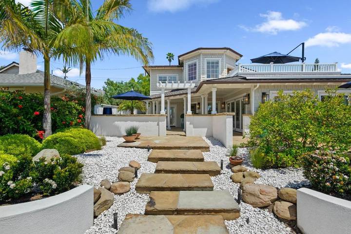 Chalet para 6 personas, con terraza, Se admiten mascotas en Santa Barbara