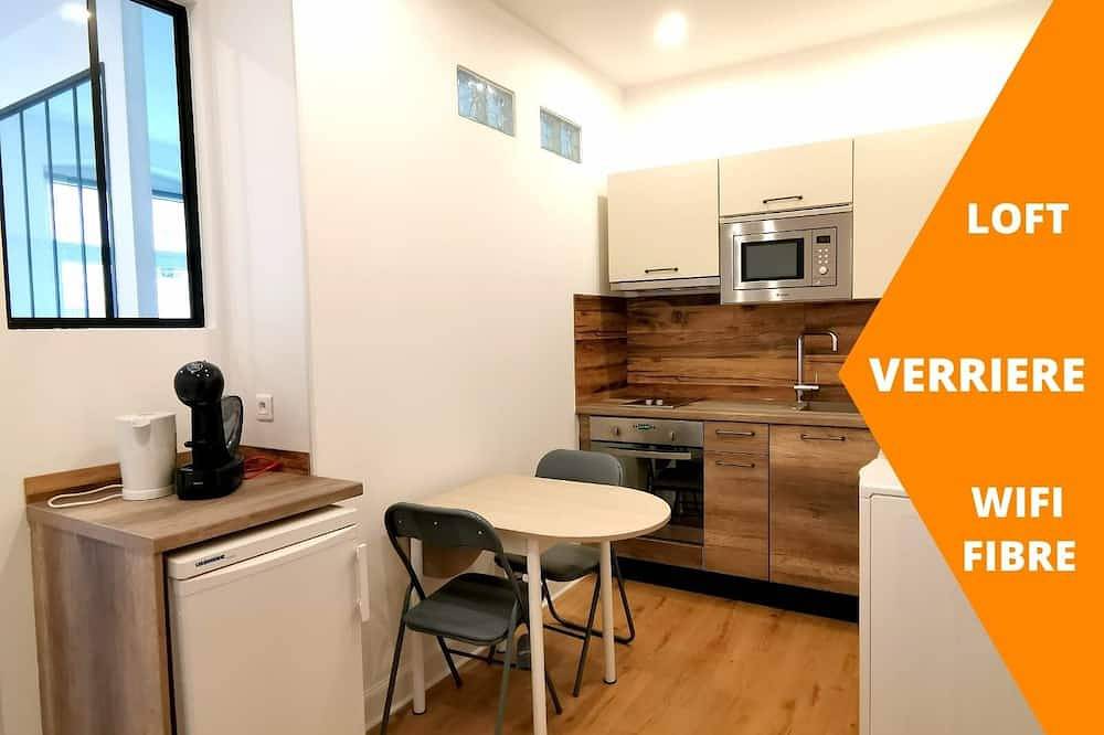 Entire apartment, 🔹Loft Verrière Style 🔷 5 min Gare🔹 in Mulhouse, Mulhouse region