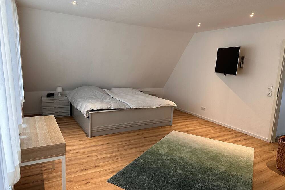 Ferienhaus im Alten Hof - charmant, zentral, mit Garten in Zwischenahner Meer, Bad Zwischenahn