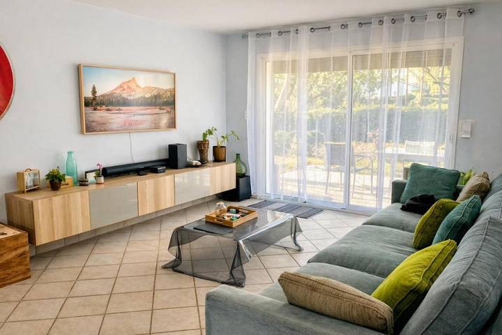 Location de vacances pour 8 personnes, avec piscine et jardin, animaux acceptés à Lescure-d'Albigeois - 4