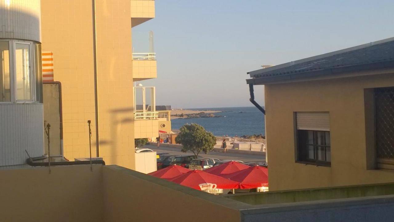 Apartamento inteiro, Marginal Luminous Beach Apartment in Vila do Conde, Distrito do Porto