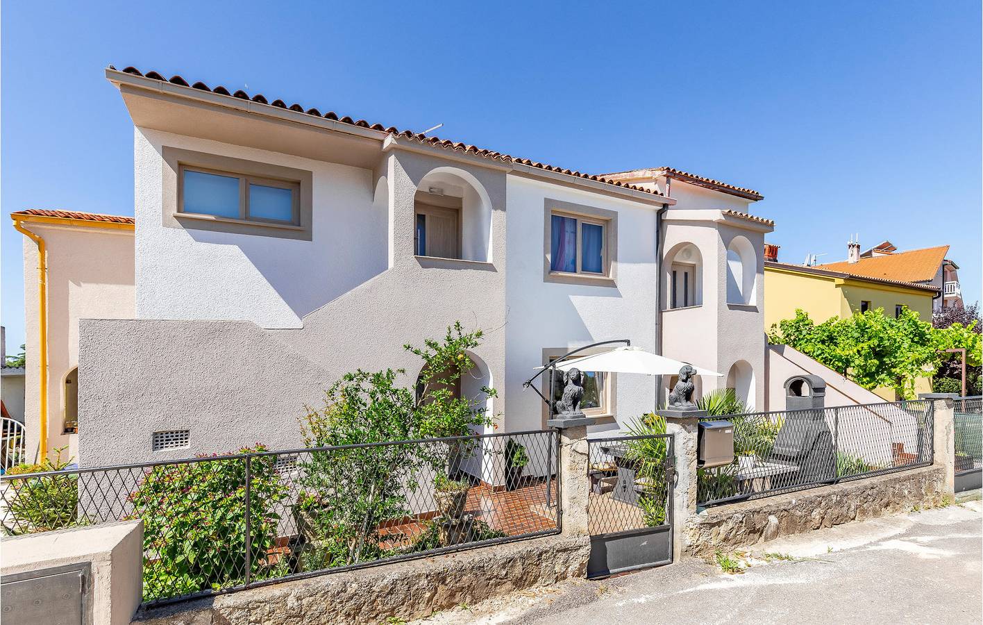 Appartamento vacanze a Medolino a partire da 277€ a notte