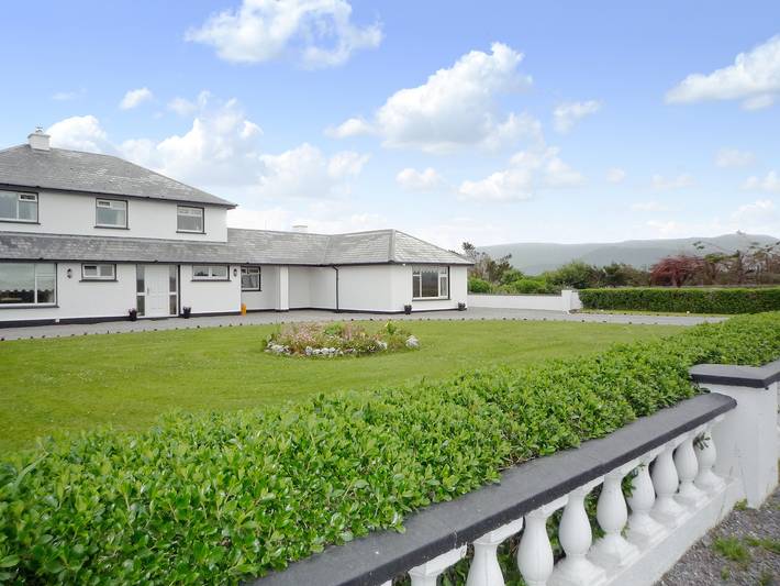 Holiday rental for 4 people, with Garden in County Mayo