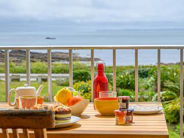 Appartement De Vacances pour 2 Personnes dans Quiberon, Région de Lorient, Photo 1