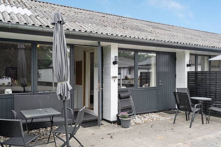 Ferienwohnung für 4 Personen - 1