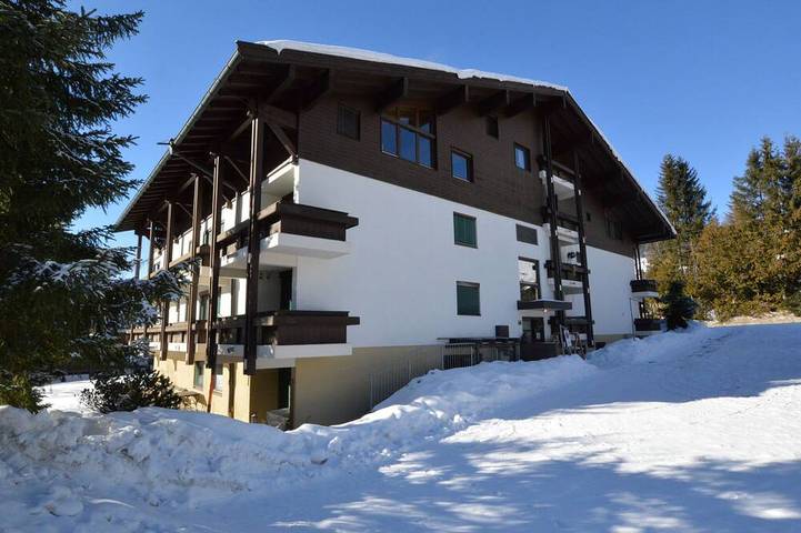 Hütte für 4 Personen in Steinernes Meer