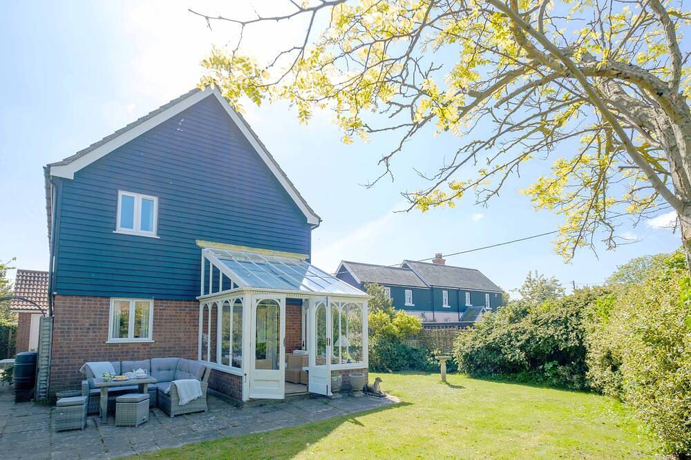 Cottage for 8 People in Thorpeness, Suffolk