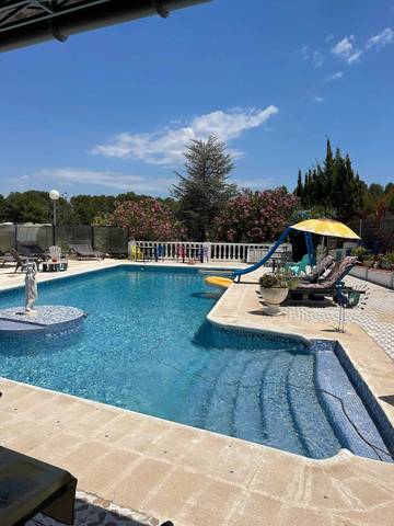 Chalet para 4 Personas en Turís, Provincia de Valencia, Foto 1