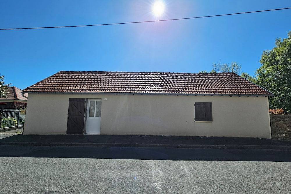 Ganze Wohnung, Neue Anzeige in Guéret, Guéret und Umgebung