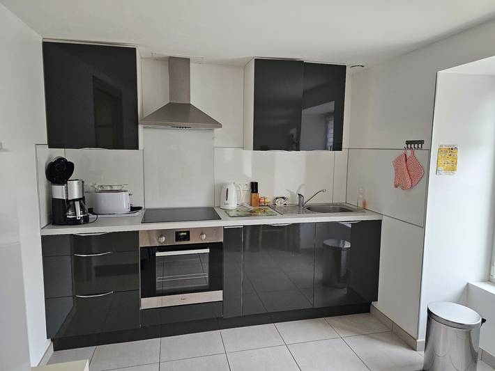 Location de vacances pour 2 personnes, avec jardin à Camaret-sur-Mer - 4