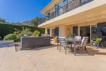 Holiday Rental for 4 People in Frejus, Draguignan region, Photo 2