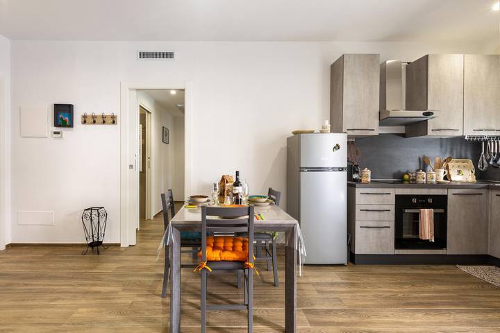 Ferienwohnung für 4 Personen in Fasano - 3