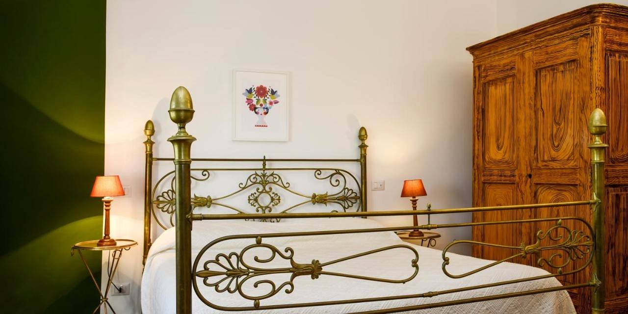 Family Suite in Capua, Provincia di Caserta