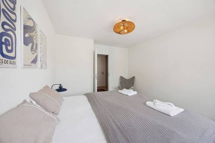 Appartement entier, Stilvolle Wohnung in Zürich Oerlikon! (202) in Zürich 50 Oerlikon, Zurich