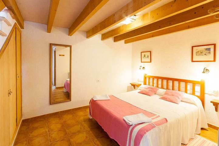 Ganze Wohnung, Wohnung 2 Personen in Sineu, Mallorca Inselmitte