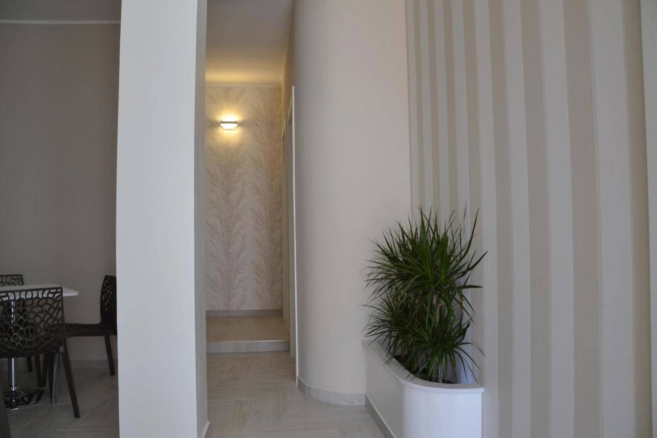 Luxury Triple Room in Veglie, Provincia di Lecce
