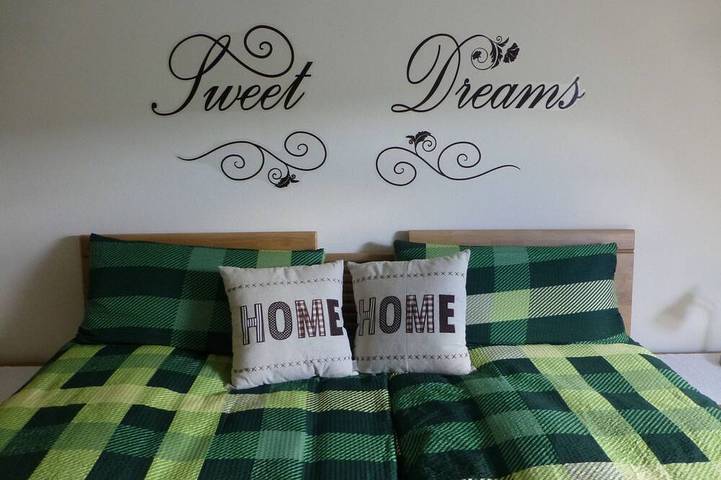 Gîte pour 6 personnes, avec jardin dans Ibbenburen - 2