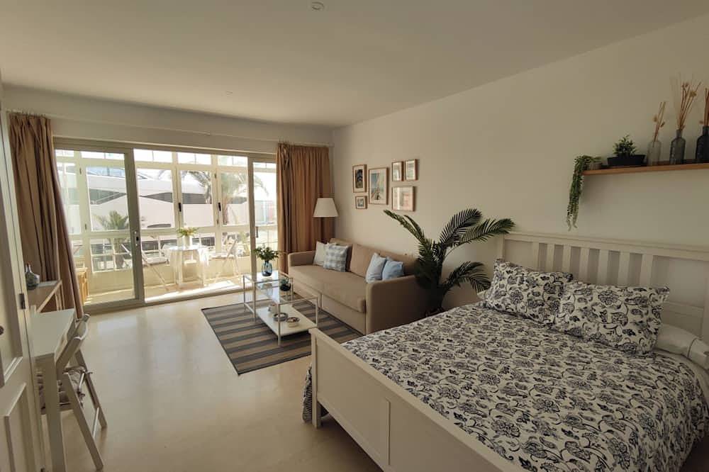 Entire apartment, Estudio Puerto de Sotogrande in Sotogrande, San Roque