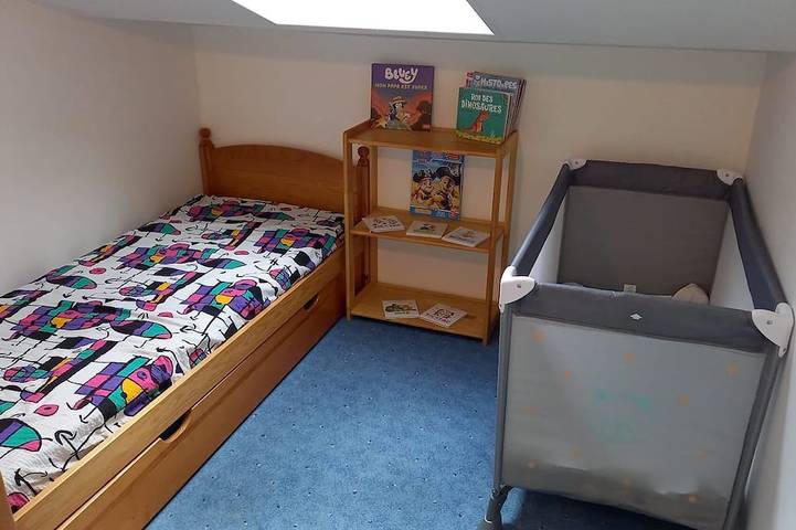 Location de vacances pour 8 personnes, avec Jardin dans Port de Boyardville - 2