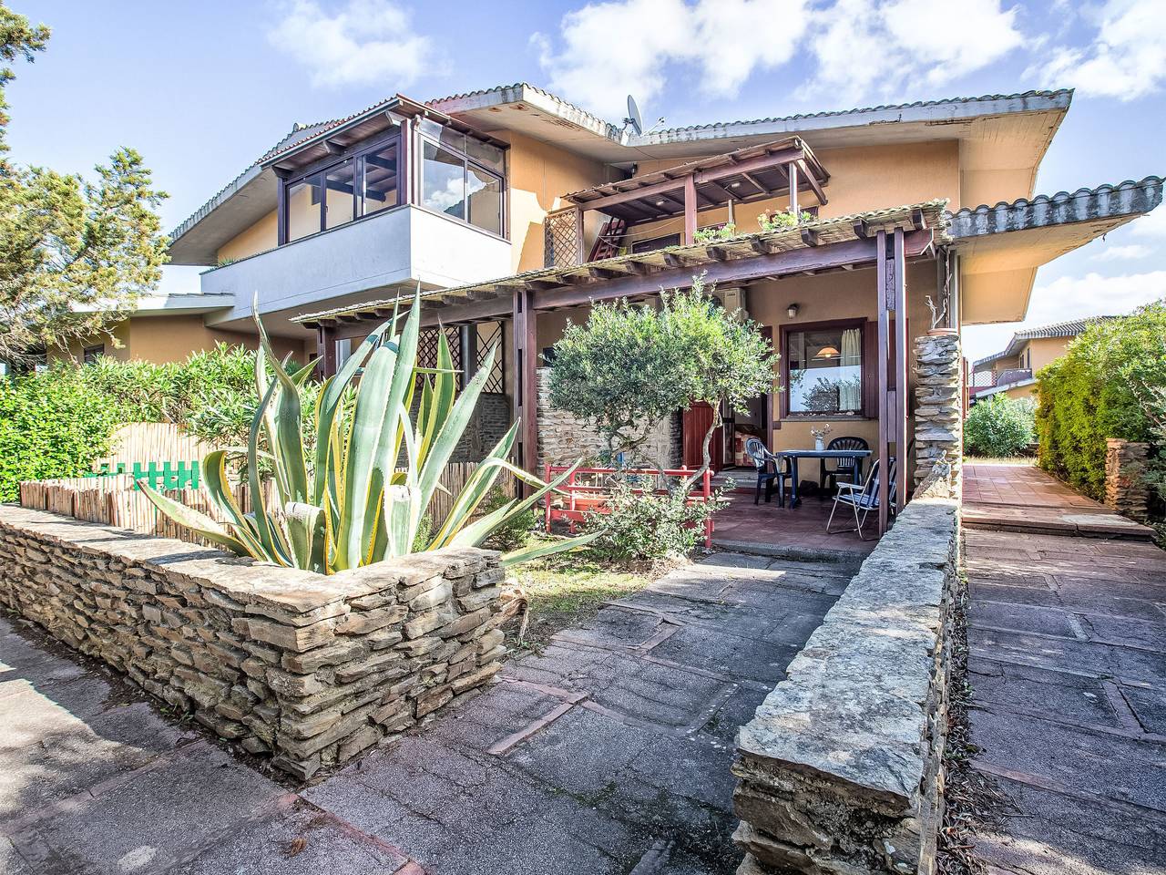 Lo Scrigno Segreto in Stintino, Nurra