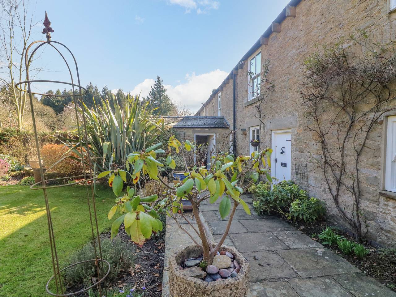 Easby Cottage in Richmond (Yorkshire), North Yorkshire