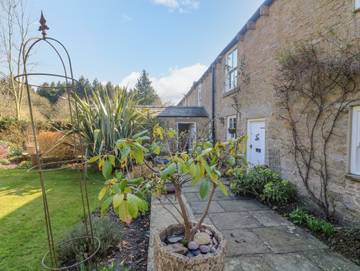Cottage for 6 People in Richmond (Yorkshire), North Yorkshire, Photo 2