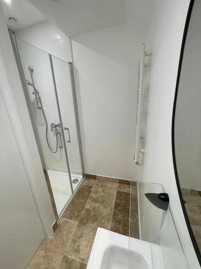 Location de vacances pour 4 personnes, avec terrasse à Haute-Épine - 4