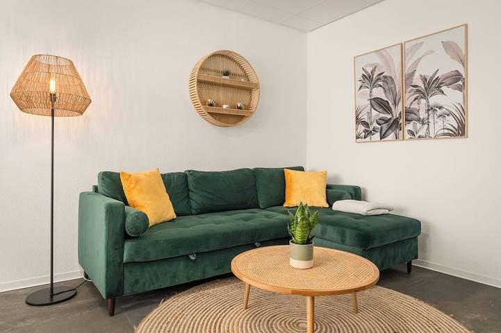 Ferienwohnung für 5 Personen in Frankenberg (Eder)