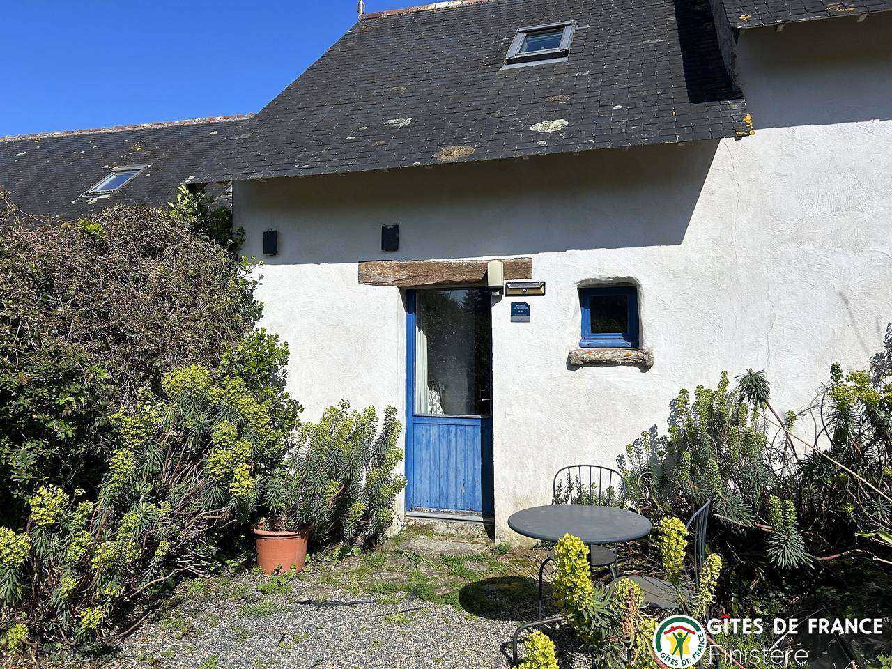 Casa vacanza a Trégunc a partire da 47€ a notte