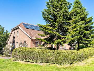 Ferienwohnung für 2 Personen, mit Terrasse, mit Haustier in Großheide
